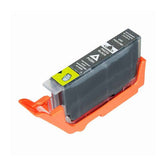 Cartucho de tinta pigmentada genérico Canon PGI72 ciano - substitui 6404B001